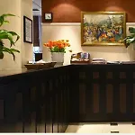 Hotel De La Jatte 