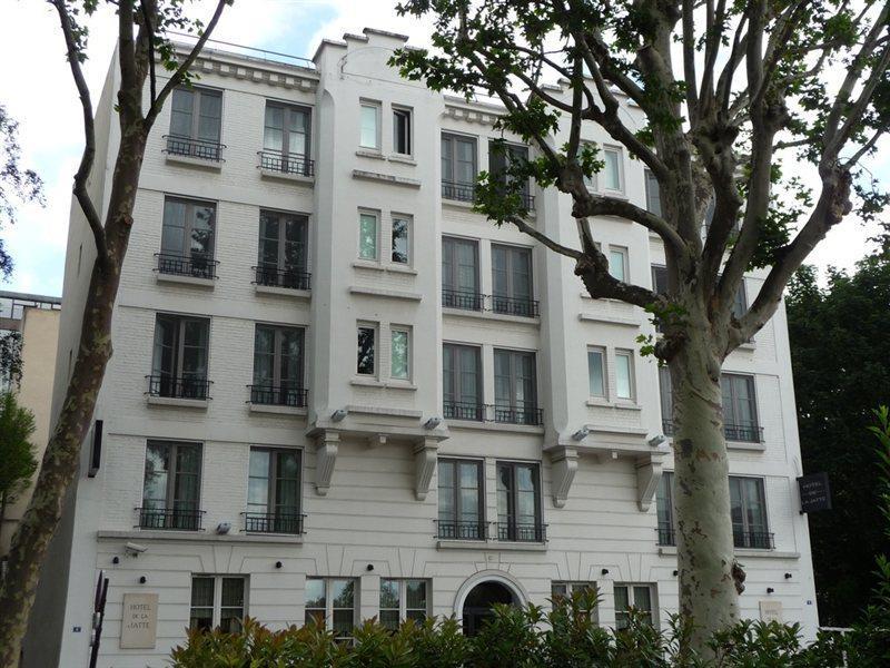 Hotel De La Jatte Neuilly-sur-Seine