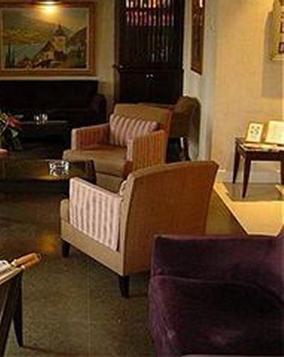 Hotel De La Jatte 3*